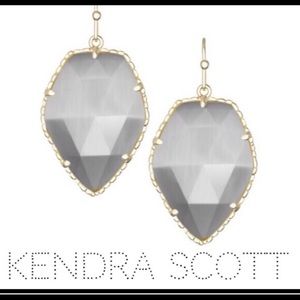 Kendra Scott Corely earrings